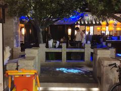 门面-绿茶餐厅(燕郊永旺店)