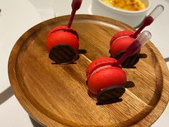 -L'Arome芳芳法国餐厅(仙林金鹰店)