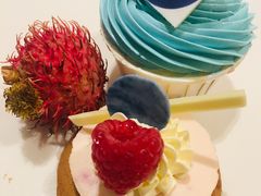 -厦门艾美酒店·新食谱西餐厅
