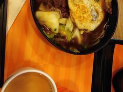 -大快活(罗湖商业城分店)