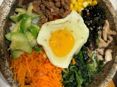 -七八冷面·延边朝鲜族美食(世纪汇店)