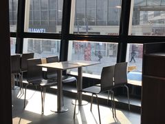 -麦当劳(宾水西道店)