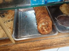 -沪上王记葱油饼(襄阳南路店)
