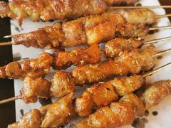 -伊斯麦尔丝路·新派菜(沙子口店)