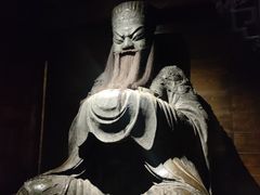 -重庆中国三峡博物馆(重庆博物馆)