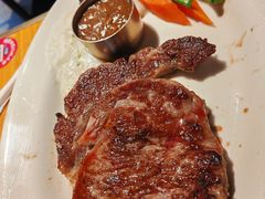 -斗牛士牛排(南京东路店)