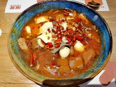 -椒爱水煮鱼川菜(CBD万达店)