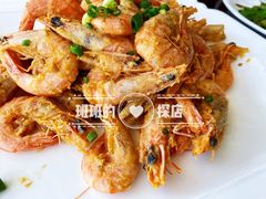 -蜈支洲岛珊瑚酒店临海阁中餐厅