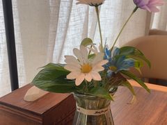 -云海肴·汽锅鸡·云南菜(浦江欢乐颂店)