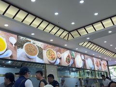 -方中山胡辣汤(通州店)