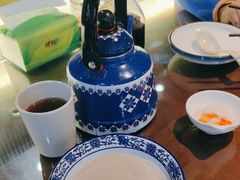 -真食净香居·内蒙稍麦(亚运村店)