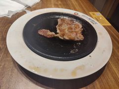 -快乐爱斯米牛排自助(正大广场店)