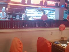 -竹犇番茄火锅(长风街店)