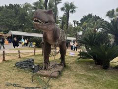 -自贡恐龙博物馆