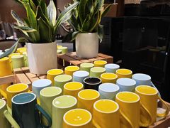 -汕头龙光喜来登酒店