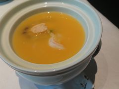 鲍鱼翅汤酸菜-百富源·海鲜辽菜(浑河堡店)