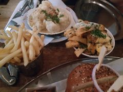 -Burger & Lobster(Dean Street)