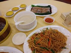 -新梅园不夜粥(龙华店)