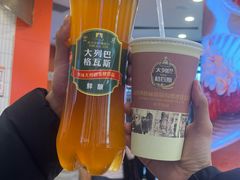 -哈尔滨秋林食品有限责任公司(秋林公司店)
