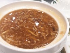 羹汤-国贸旋转餐厅(国贸广场店)