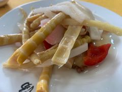 -荣生萝卜汤饭店
