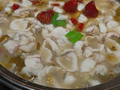 -周渝食惦酸菜鱼(青浦店)