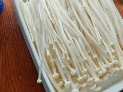-前门杨记·铜锅涮肉(王府井·故宫店)
