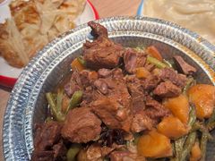 -荣鹏风味烀饼(万达广场店)