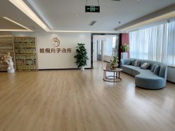 -维倪月子会所(独栋庭院·南海店)