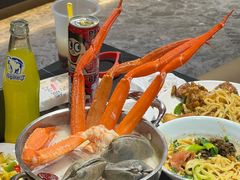 -翠林精选·洗浴·餐饮·住宿(江东大道店)