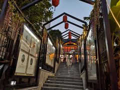 -零陵古城