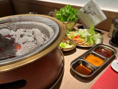-西塔老太太泥炉烤肉(望京一店)