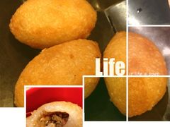 咸水角-添好运点心专门店(中环IFC店)