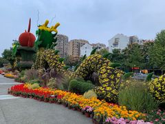 -杭州城北体育公园