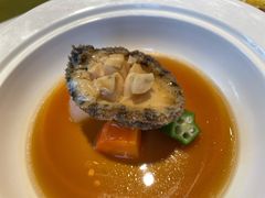-都会尚膳·海鲜自助餐厅(重庆万豪酒店)