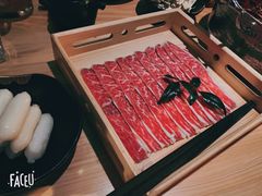 -锦和牛·炭火烧肉(ICC太和里店)