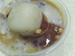 冬三宝-百花传统甜品店(原址店)