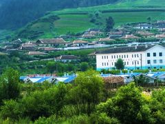 -图们国门景区
