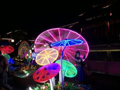 -济南方特东方神画