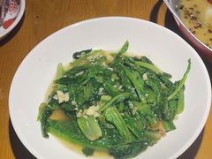 -田婆婆的菜(新天地店)
