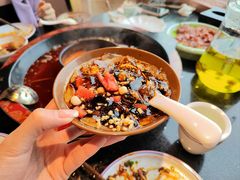 -三江两海老火锅(北京首店)