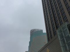 -金陵江南大饭店