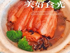 -东方之珠海鲜酒楼(南开店)