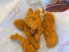 -麦当劳(合肥之心城店)