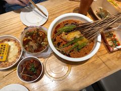 -嘉州叶婆婆钵钵鸡(建设路店)