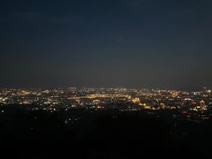 -紫金山山顶公园