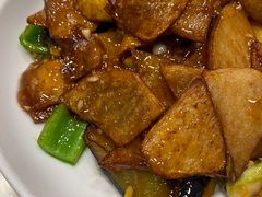 -哈尔滨菜馆(马家园南街店)