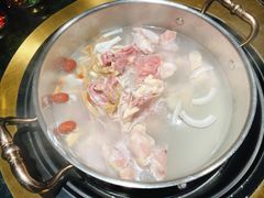 -凤园椰珍·臻品椰子鸡(保利时光里店)