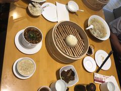 -鼎泰丰(嘉年华•海信广场VILLAGE店)