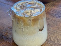 -MOJ coffee(瓯海泽雅水碓坑店)